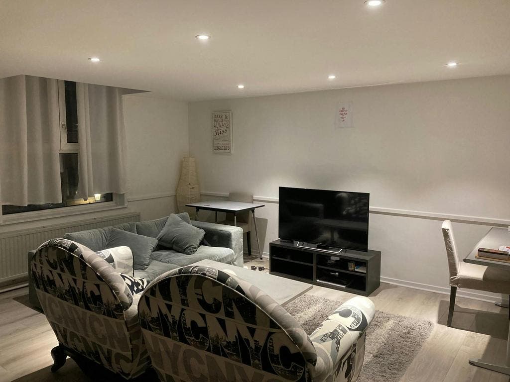 Appartement LOCATION à Sint-Gillis