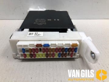 Zekeringkast Toyota Yaris O329708, Nieuw
