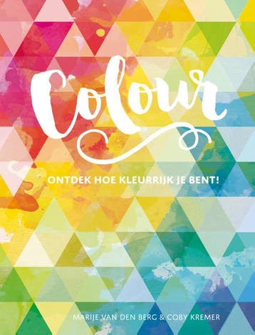 Colour 9789086011469 Coby Kremer, Verzenden, Coby Kremer