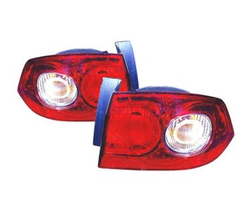 Feux Arrière Pour Renault Laguna II 5P 05-07, Verzenden