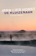 De kluizenaar / Wisting Kwartet / 3 9789400513181, Verzenden, Gelezen, Jørn Lier Horst
