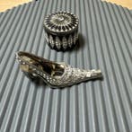 Swarovski / Palais Royal - Beeldje - Swarovski Crystal, Antiek en Kunst