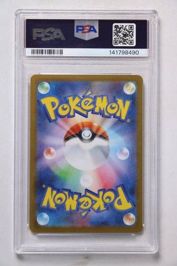 Pokémon - 1 Graded card - Magneton - PSA 10 - Scarlet &
