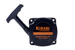 Trekstarter Repeteerstarter Voor De Kibani Bladblazer 63,3
