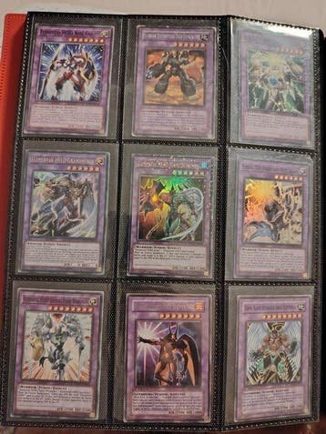 Konami Box - Yu-Gi-Oh! - [HERO] Eroi Elementali – Collezione, Nieuw