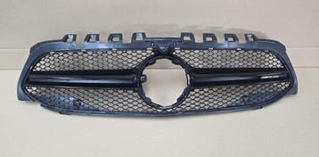 Origineel | Mercedes Benz A Klasse W177 A35 AMG Frontgrille, Ophalen of Verzenden