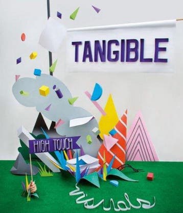 Tangible 9783899552324 Uleshka, Verzenden, Zo goed als nieuw, Uleshka