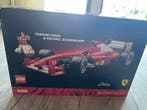 Lego Set - 11375 - Icons - Ferrari F2004 & Michael, Nieuw