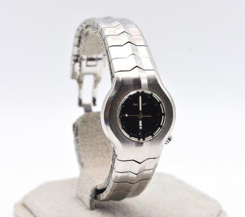 TAG Heuer - Alter Ego - Sans prix de réserve - Lady - Quartz