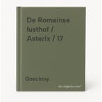 De Romeinse lusthof / Asterix / 17 9789032004156 Goscinny, Verzenden, Gelezen, Goscinny