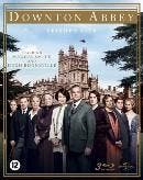 Downton abbey - Seizoen 4 op Blu-ray, Verzenden, Nieuw in verpakking