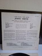 Jimmy Smith - A New Sound - A New Star - Album LP (article, Nieuw in verpakking