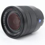 Sony FE 24-70mm F/4 ZA OSS ZEISS Vario-Tessar T* | Occasion, Ophalen of Verzenden, Nieuw