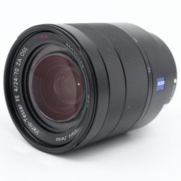 Sony FE 24-70mm F/4 ZA OSS ZEISS Vario-Tessar T* | Occasion, Audio, Tv en Foto, Ophalen of Verzenden, Nieuw