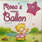 Rosas verloren ballon 8716745014227, Verzenden