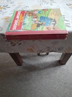 Suske en Wiske 334, 335 & 336 - Luxe HC met linnen rug - 3