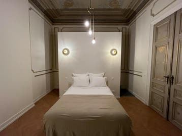 Appartement aan Rue Xavier De Bue, Uccle