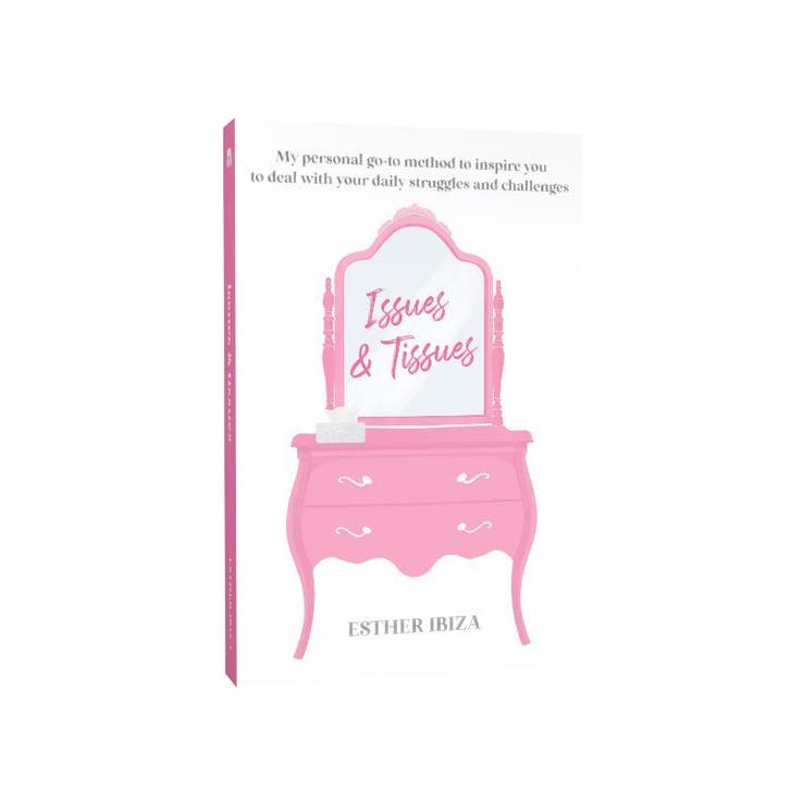 Issues & Tissues - Self-Reflection, Personal Growth &, Boeken, Taal | Engels, Zo goed als nieuw, Verzenden