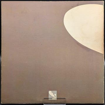 Led Zeppelin - Led Zeppelin II - RL (Robert Ludwig) Hot, Nieuw in verpakking