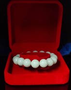 Gratis verzending - Prachtige calcietarmband - Armband