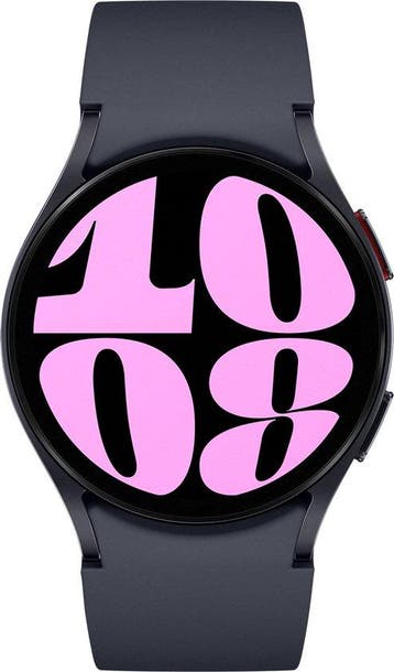 2dekans | Samsung Galaxy Watch6 - LTE/4G-variant -, Ophalen of Verzenden