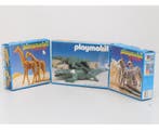 Playmobil dieren set 3541, 3672, 3673 OVP #9532, Ophalen of Verzenden, Gebruikt
