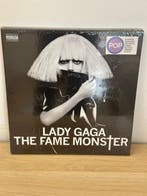 Lady Gaga - The Fame Monster - Deluxe Edition box set -