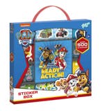 Paw Patrol Stickerset Groot, Verzenden, Nieuw