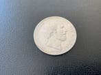 Nederland. Willem III. 2 1/2 Gulden 1869 (Zonder