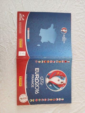 2016 Panini Cristiano Ronaldo, Zlatan Ibrahimovi, Luka, Nieuw