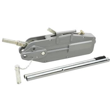 vidaXL Handlier 3200 kg, Verzenden, Nieuw
