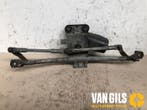 Ruitenwismotor+Mechaniek Ford KA O136624