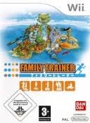 Family Trainer gamy only (Nintendo wii tweedehands game), Consoles de jeu & Jeux vidéo, Consoles de jeu | Nintendo Wii, Enlèvement ou Envoi