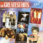 Various - The Greatest Hits 92 - Vol. 3, Cd's en Dvd's, Verzenden, Gebruikt