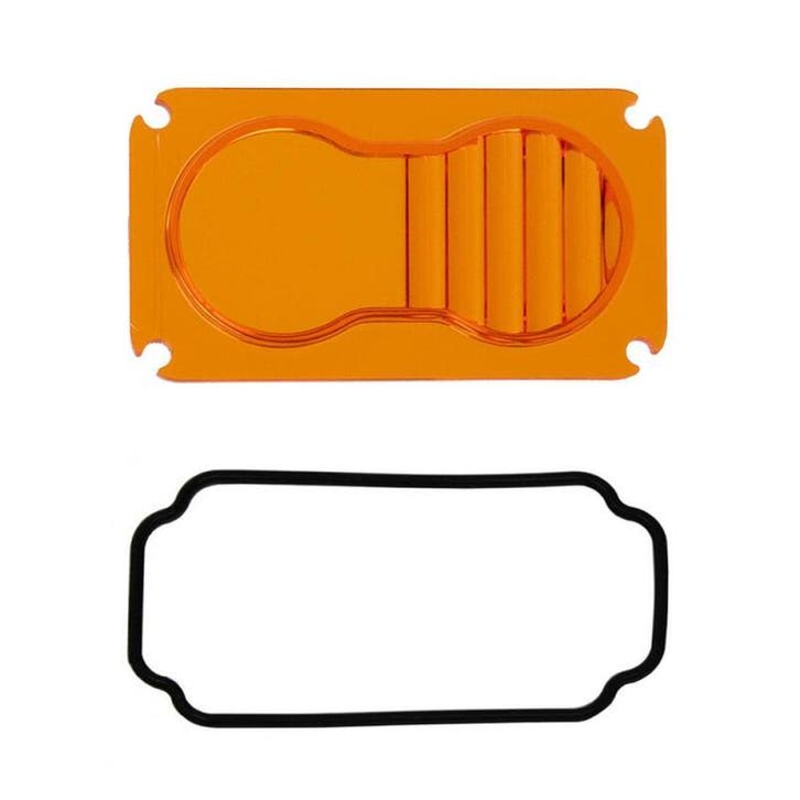Baja Designs S2 Driving/Combo Factory Amber Lens Replacement, Autos : Pièces & Accessoires, Éclairage, Enlèvement ou Envoi