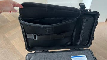 Peli - 1510 - Trolley koffer