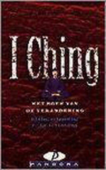 I Ching / Pandora Visie 9789025457297 I CHING, Verzenden, Gelezen, I CHING