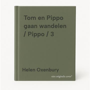 Tom en Pippo gaan wandelen / Pippo / 3 9789025721022, Verzenden, Gelezen, Helen Oxenbury