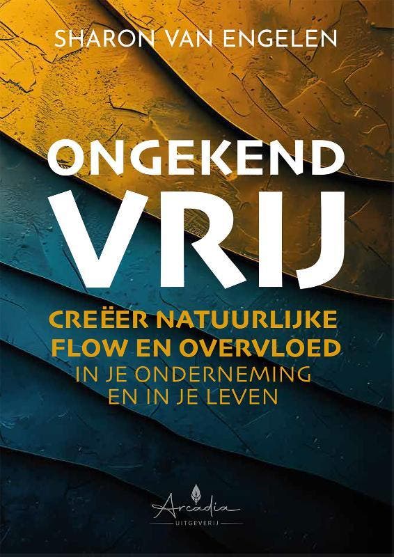 Ongekend Vrij 9789083432809 Sharon Engelen, Boeken, Overige Boeken, Nieuw, Verzenden