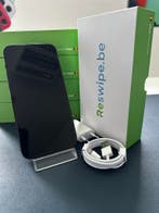 iPhone 14 Pro MAX 128GB 256GB Space zwart +3 JAAR garantie!, Télécoms, Téléphonie mobile | Apple iPhone, Ophalen of Verzenden