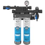 Waterfilter/Ontharder | 4HC-H Twin | IJsblokjesmachines |, Verzenden