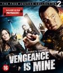 Vengeance is mine op Blu-ray, Verzenden, Nieuw in verpakking