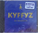 Kyffyz - Zêzê Pop Experience, Verzenden, Gebruikt