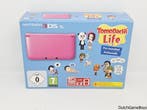 Nintendo 3DS XL - Console - TomoDachi Life - NEW, Verzenden, Gebruikt