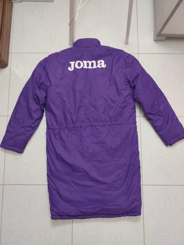 Fiorentina - Italiaanse voetbal competitie - 2013 - Jas, Nieuw