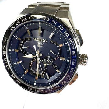Seiko - Astron - 8X53-0AV0-2(SBXB155) - Homme - 2018