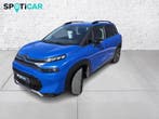Citroën C3 Aircross, Nieuw