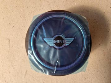 Airbag Stuur Mini F54 F55 F56 F57 F60 Clubman Countryman, Auto-onderdelen, Verzenden, Nieuw