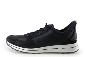 Ara Sneakers in maat 40 Blauw, Zo goed als nieuw, Sneakers, Ara, Verzenden