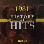 Various - History Of Hits 1981, Verzenden